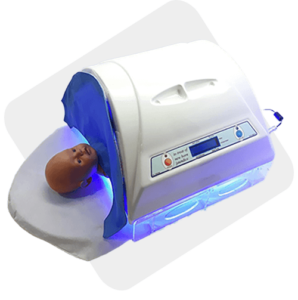 اجاره دستگاه فتوتراپی بچه