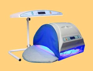 اجاره دستگاه زردی نوزاد