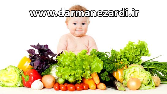 برنامه غذایی هفتگی سالم