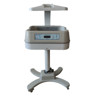 دستگاه فتوتراپی مدل بیمارستانی​