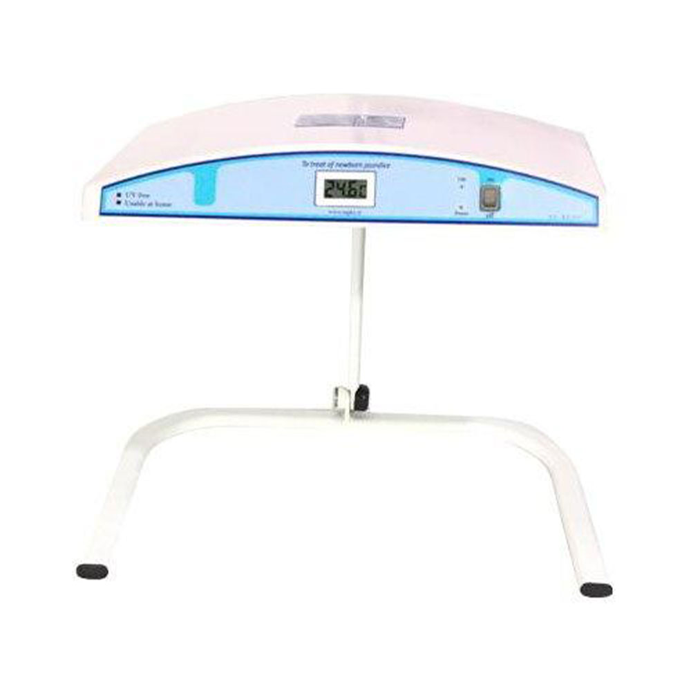 دستگاه زردی نوزاد