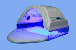 دستگاه فتوتراپی نوزاد
