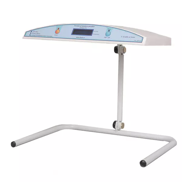 اجاره دستگاه فتوتراپی پایه ای