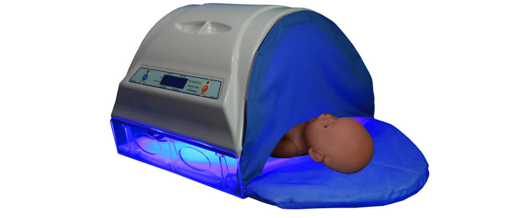 اجاره دستگاه زردی نوزاد
