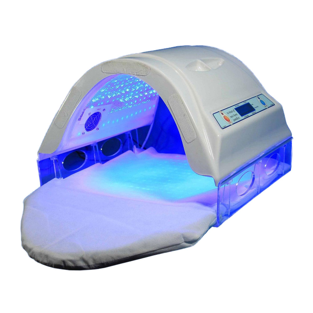 اجاره دستگاه فتوتراپی نوزاد