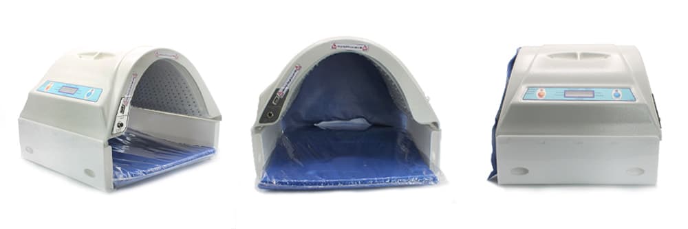 اجاره دستگاه فتوتراپی تونلی