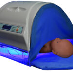 اجاره دستگاه فتوتراپی تونلی